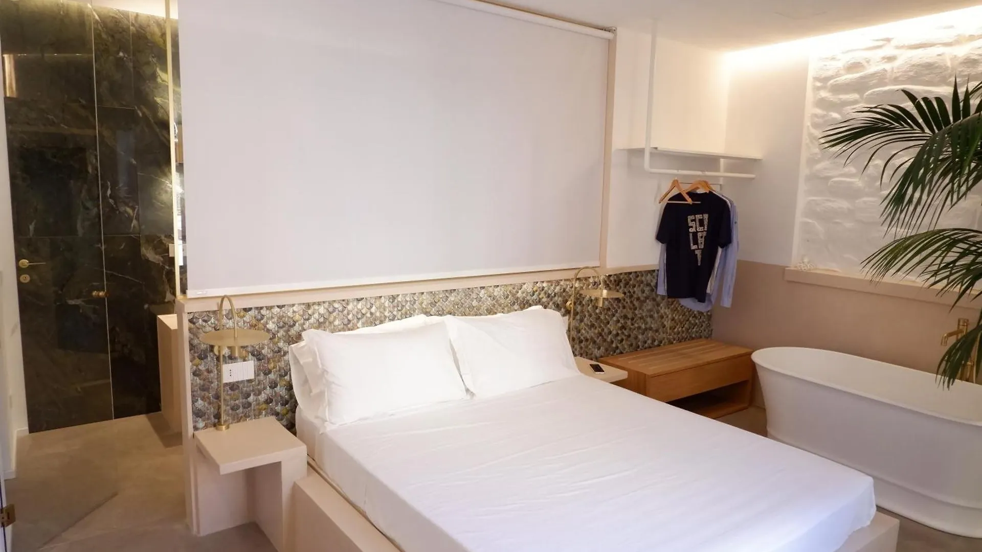 Apartmán Scarlet Vernazza 0*,  Itálie