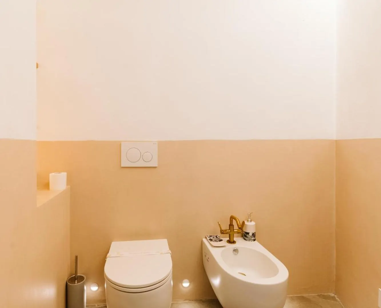 Apartmán Scarlet Vernazza Itálie